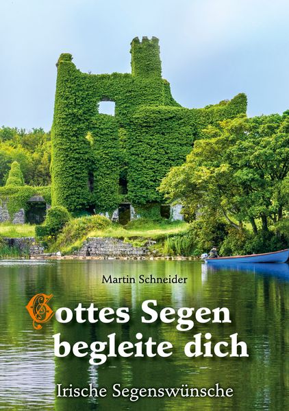 Cover von Gottes Segen begleite dich