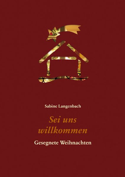 Cover von Sei uns willkommen
