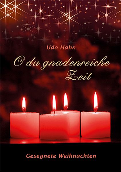 Cover von O du gnadenreiche Zeit