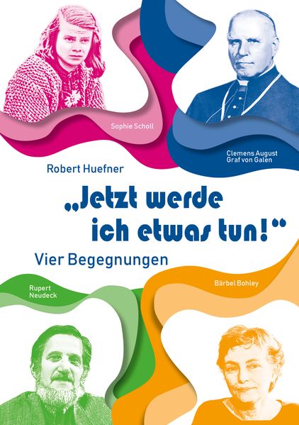 Cover von „Jetzt werde ich etwas tun!“