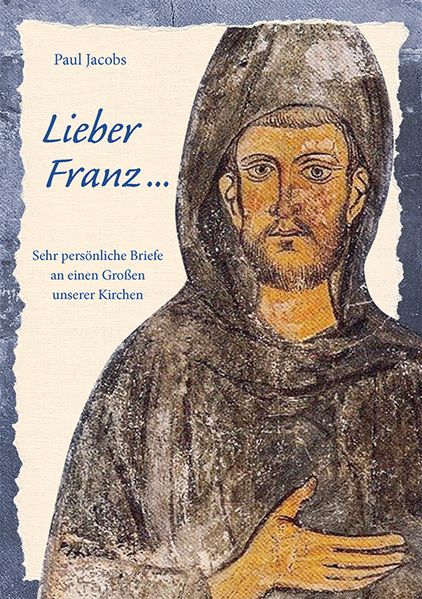 Cover von Lieber Franz