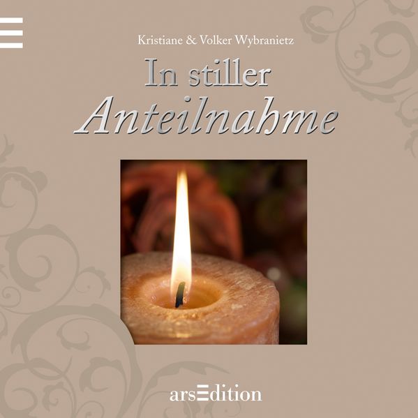 Cover von In stiller Anteilnahme