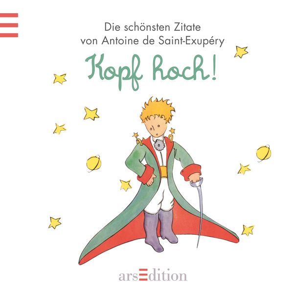 Cover von Kopf hoch!