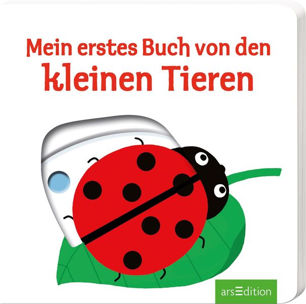 Cover von Mein erstes Buch vom Meer