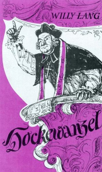 Cover von Hockewanzel
