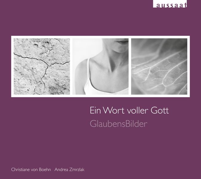 Cover von Ein Wort voller Gott