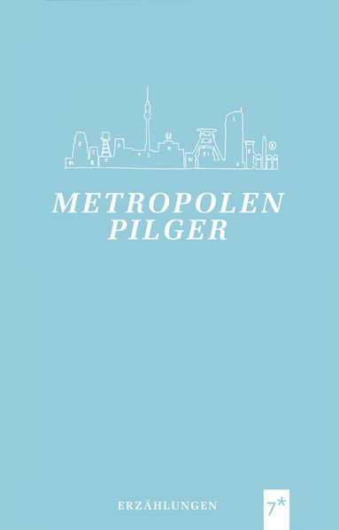 Cover von Metropolenpilger