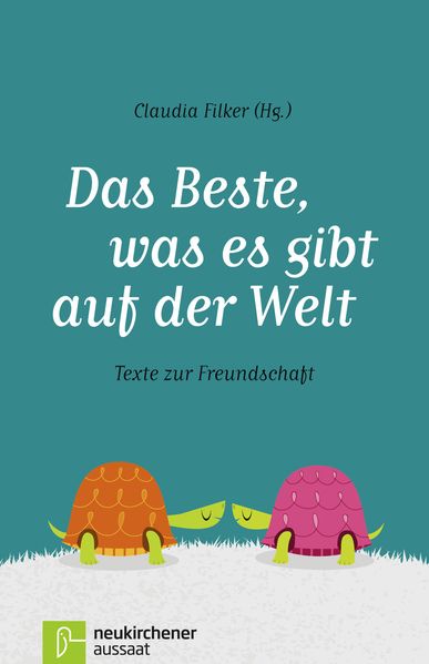 Cover von Das Beste, was es gibt auf der Welt