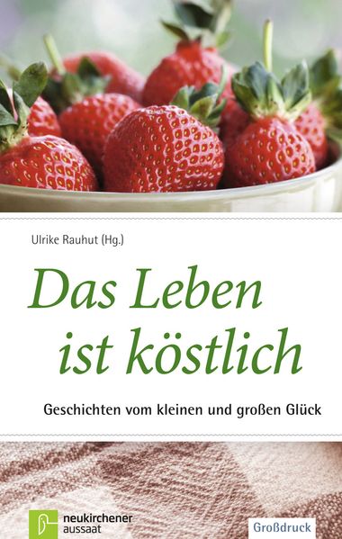 Cover von Das Leben ist köstlich