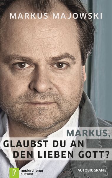 Cover von Markus, glaubst du an den lieben Gott?