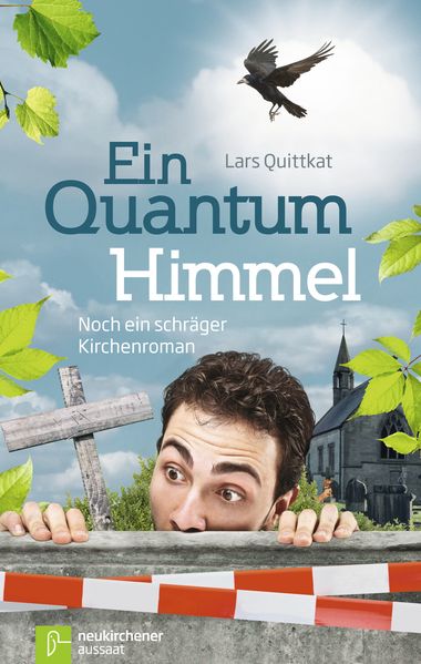 Cover von Ein Quantum Himmel