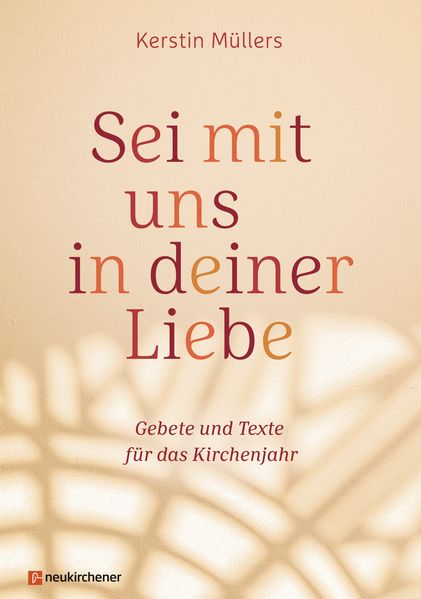 Cover von Sei mit uns in deiner Liebe