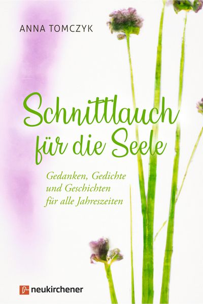 Cover von Schnittlauch für die Seele