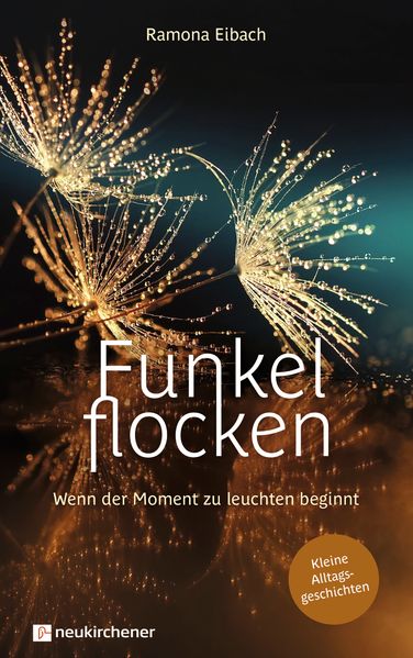Cover von Funkelflocken