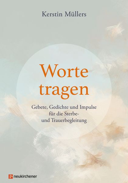Cover von Worte tragen