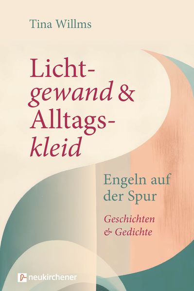 Cover von Lichtgewand & Alltagskleid