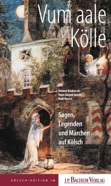 Cover von Vum aale Kölle