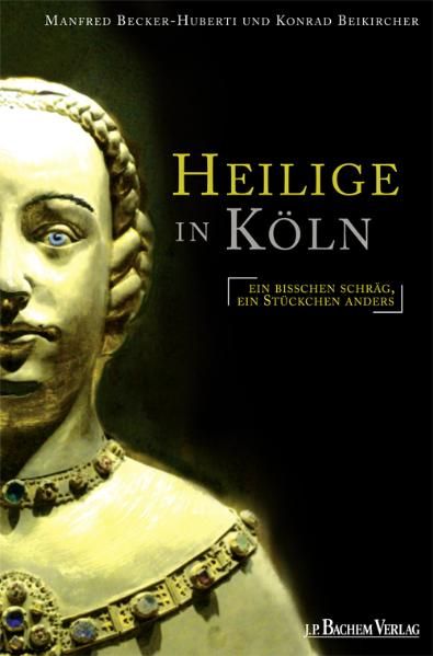 Cover von Heilige in Köln