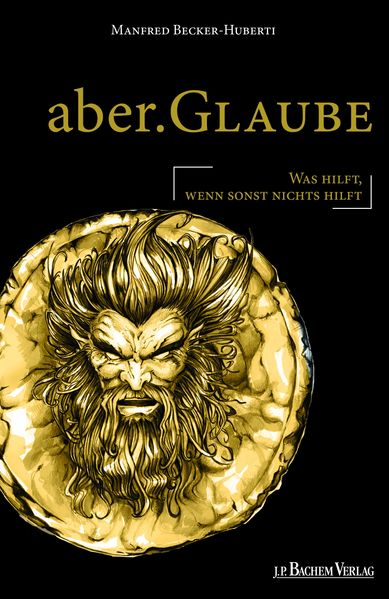 Cover von aber.GLAUBE