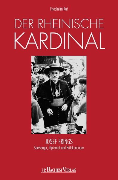 Cover von Der rheinische Kardinal