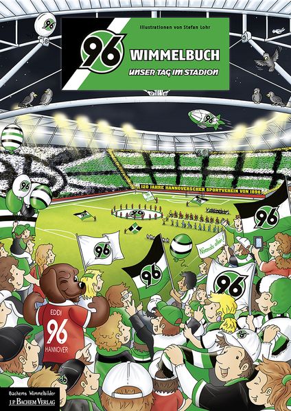 Cover von 96-Wimmelbuch