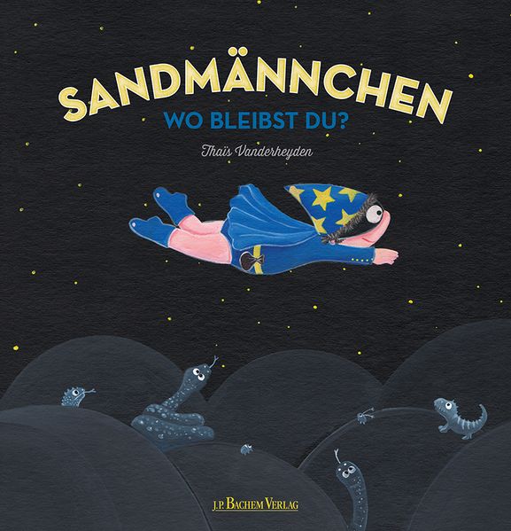 Cover von Sandmännchen
