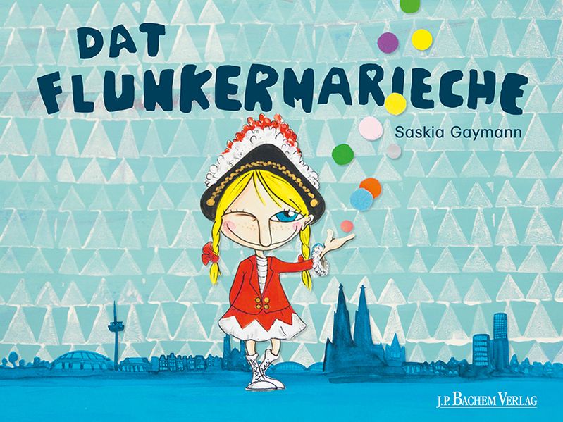 Cover von Dat Flunkermarieche