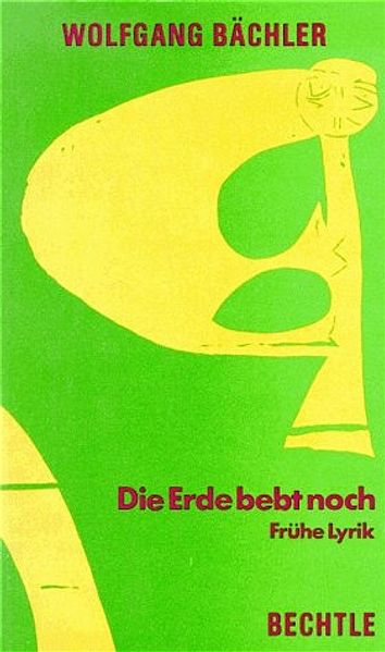 Cover von Die Erde bebt noch