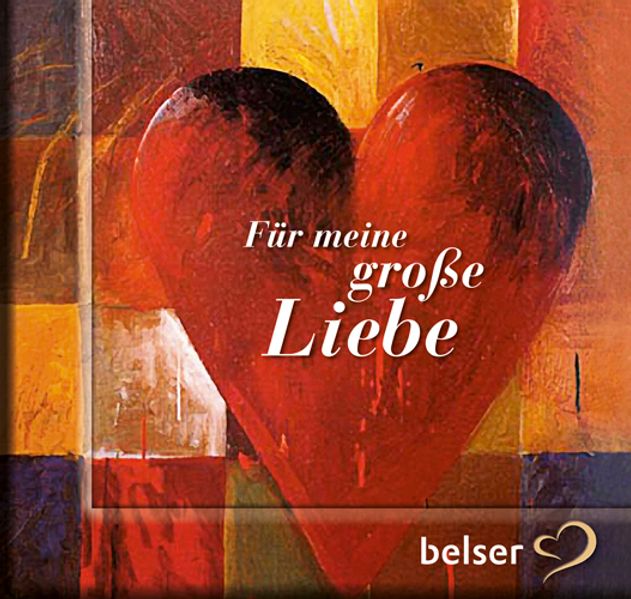 Cover von Für meine große Liebe