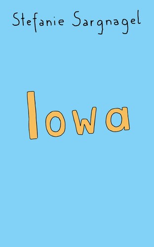 Cover von Iowa