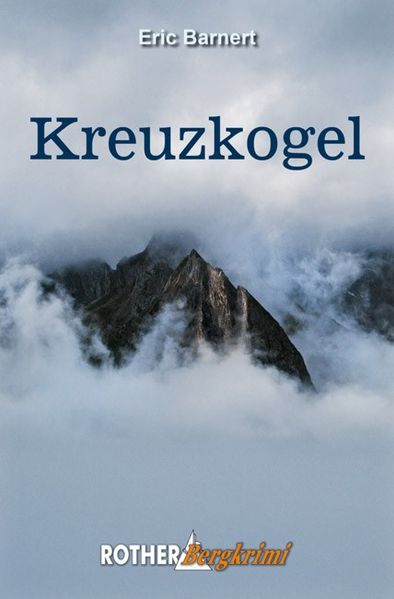 Cover von Kreuzkogel