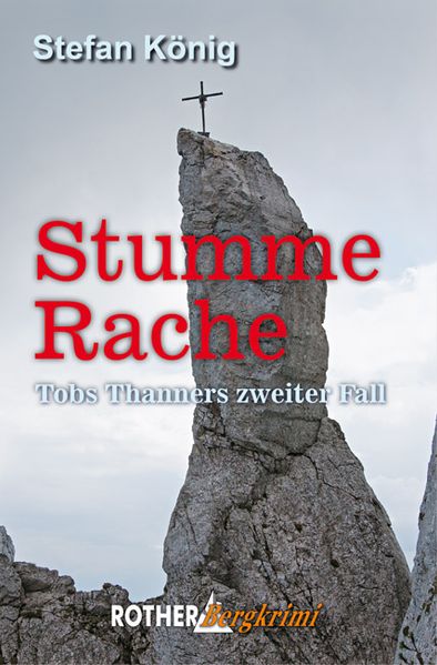 Cover von Stumme Rache