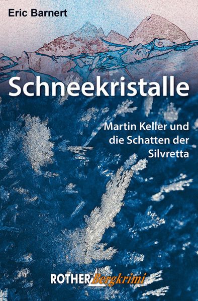 Cover von Schneekristalle
