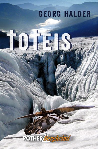 Cover von Toteis