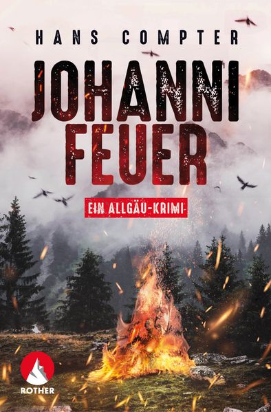 Cover von Johannifeuer