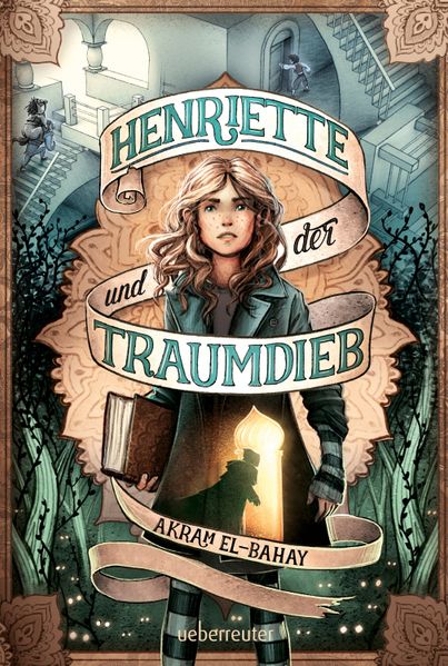 Cover von Anouks Spiel