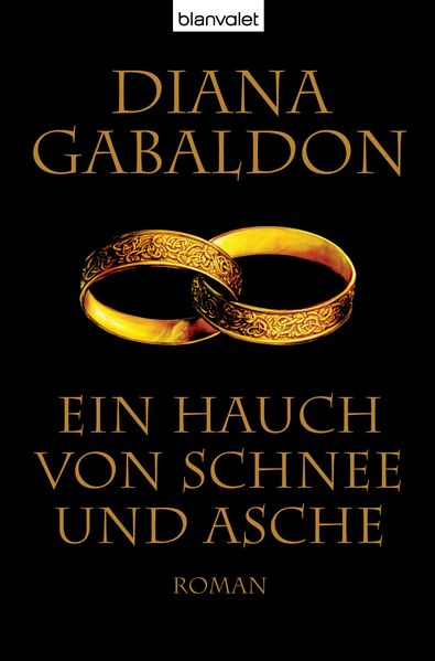 Cover von Ein Hauch von Schnee und Asche