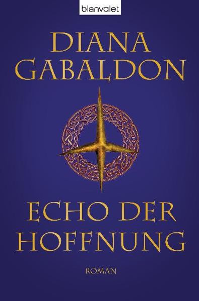 Cover von Echo der Hoffnung