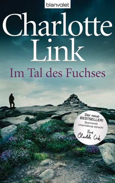 Cover von Im Tal des Fuchses