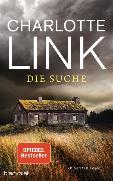 Cover von Die Suche