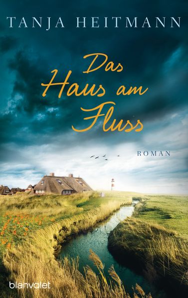 Cover von Das Haus am Fluss