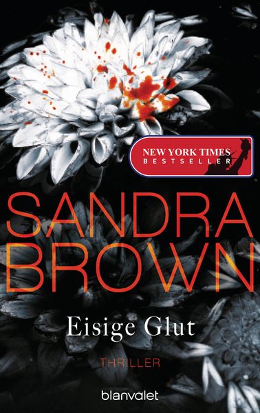 Cover von Eisige Glut