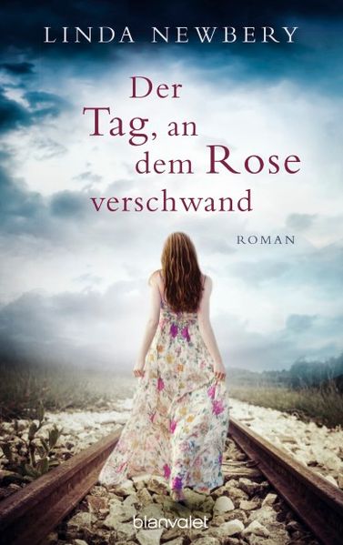 Cover von Der Tag, an dem Rose verschwand