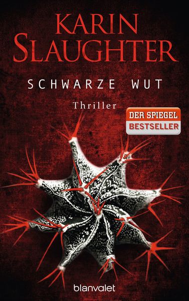 Cover von Schwarze Wut