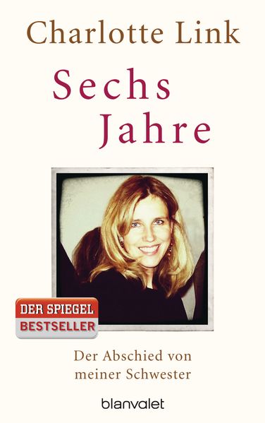 Cover von Sechs Jahre