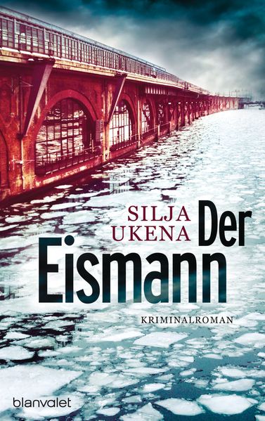 Cover von Der Eismann