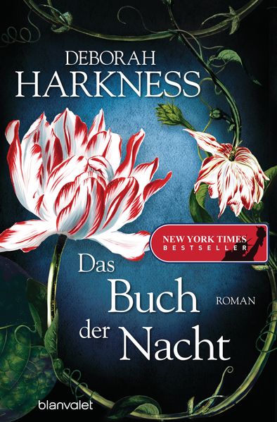 Cover von Das Buch der Nacht