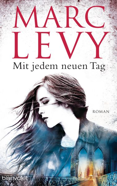 Cover von Mit jedem neuen Tag