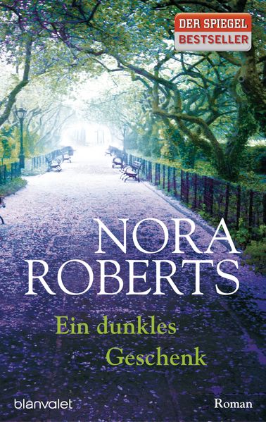 Cover von Ein dunkles Geschenk