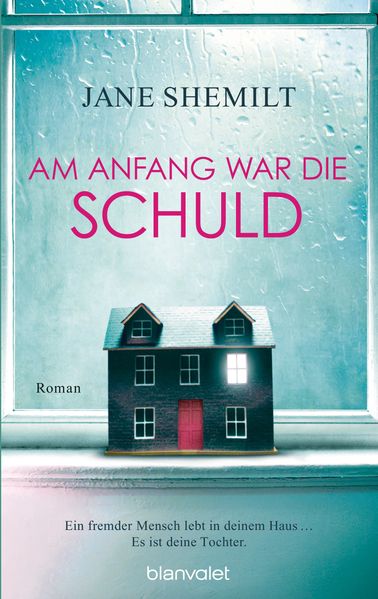 Cover von Am Anfang war die Schuld